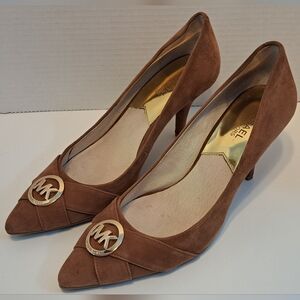 Michael Kors High Heel Pumps